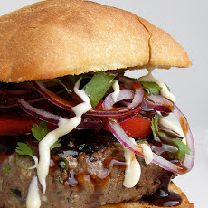 A-1 Hamburgers