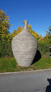 Giant Vase