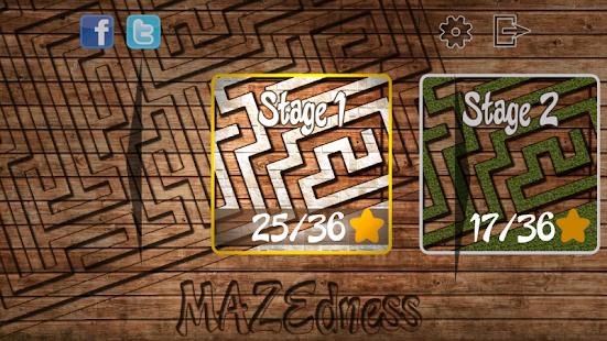 How to mod MAZEdness 1.4 mod apk for pc