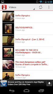 How to mod Selfie Olympic Games patch 1.0 apk for android