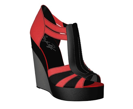 I Designed My Perfect Shoes!