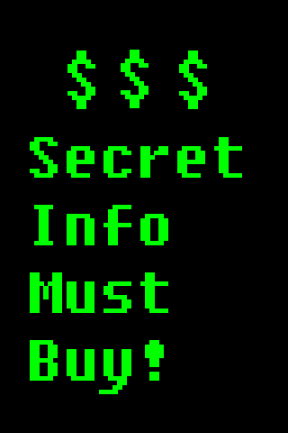 Get RICH secrets revealed