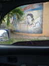 Mural Miramontes