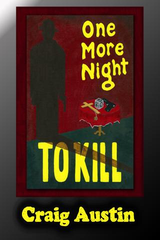 免費下載書籍APP|One More Night to Kill app開箱文|APP開箱王