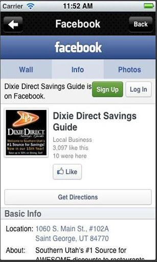 免費下載商業APP|Dixie Direct app開箱文|APP開箱王