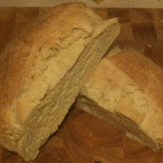 Mimi's Cornmeal English Muffin Bread--For Bread Machine