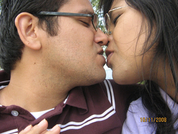 Te amo!