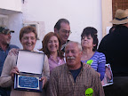 segundo puesto