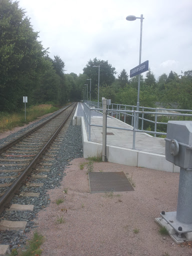 Kiel Schulen Am Langsee Station
