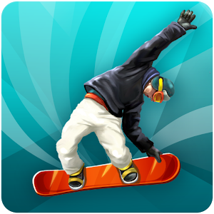 Snowboard Run Hacks and cheats