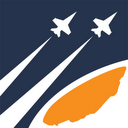 Texel Airshow mobile app icon