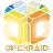 OpenRaid (donation) mobile app icon