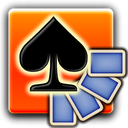 Spades Free mobile app icon