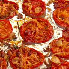Slow-Roasted Tomatoes