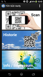 How to download TÜV SÜD Verify 1.2.24 apk for bluestacks