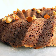 One Pan Eggless Chocolate Cake