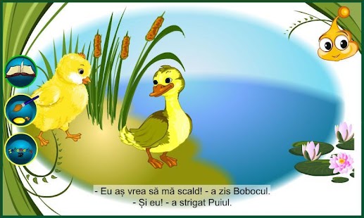 How to install Fabula Puiul si bobocul 1.5.0 apk for laptop