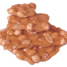 Peanut Brittle