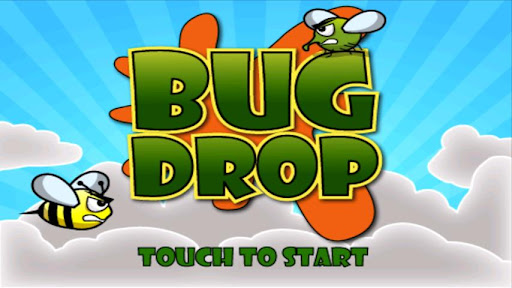 BugDrop - Addictive Fun Game