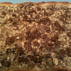 Pecan Pie Toffee Bars
