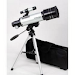 Telescopio Refractor Nuevo En Caja 