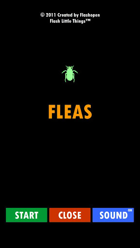 Fleas