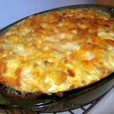 Patti Labelle's Macaroni and Cheese