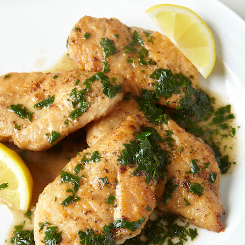 10 Best Boneless Chicken Breast Cutlets Recipes | Yummly