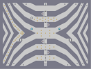 Thumbnail of the map 'Zebra Crossing'