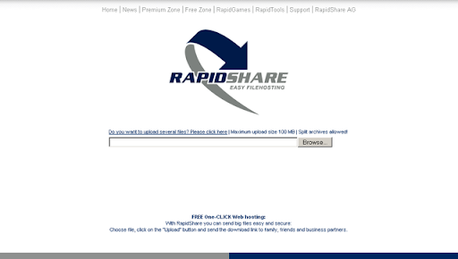 Rapidshare.COM
