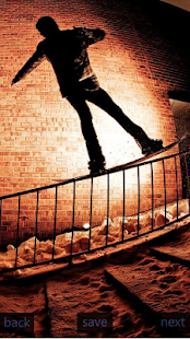 How to mod Inspic Snowboard Wallpapers HD lastet apk for android