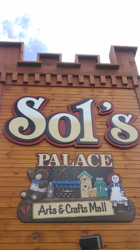 Sol's Palace