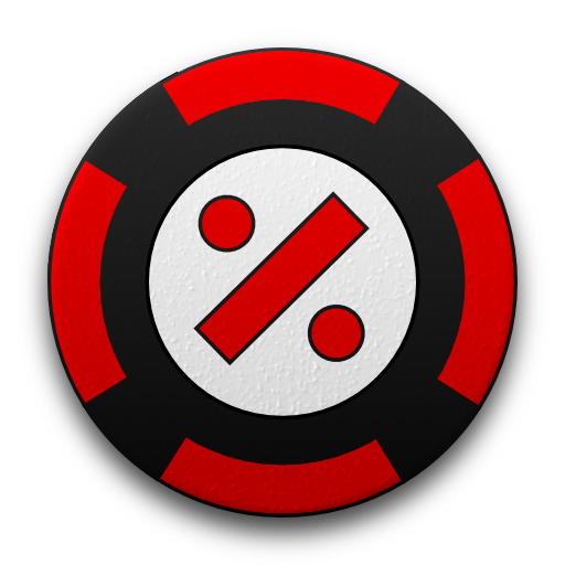纸牌のPoker Equity Calculator LOGO-記事Game