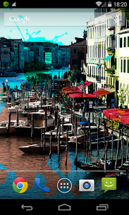 How to mod Venice Wallpaper HD 1.0 unlimited apk for bluestacks