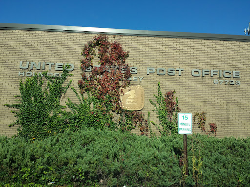 Holmdel Post Office