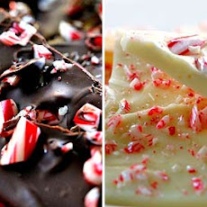 Peppermint Bark