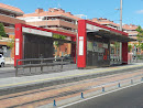 Metro Infante Don Luis