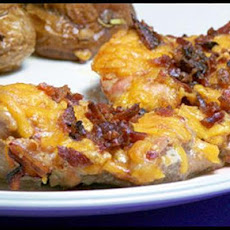 Anniversary Chicken