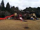 Kids Park of Echizen Togeimura