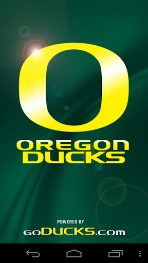 Oregon Ducks: Free