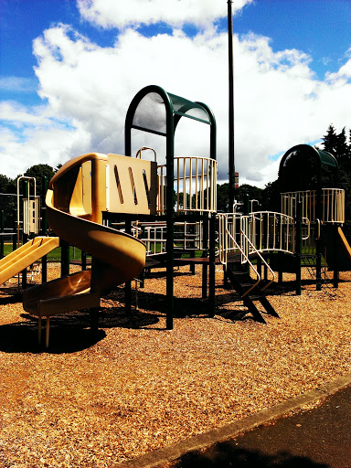 Playground Portal