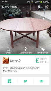 How to install Snaply: Sell stuff simply 1.3 mod apk for laptop