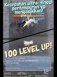 download Inflation RPG free