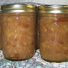 Pear Jam