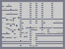 Thumbnail of the map 'Shiftless Loaf'