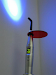 Dental Lampara De Luz Omega 