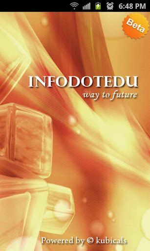 Infodotedu - University Search