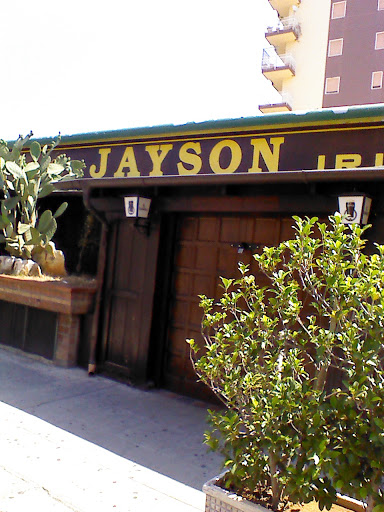 Jayson Pub