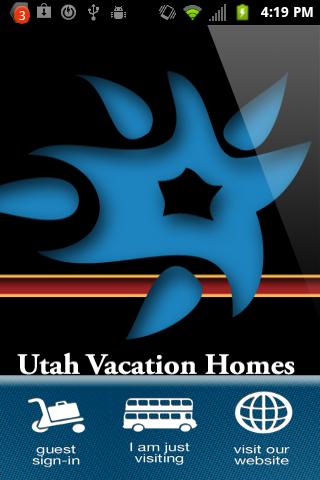 Utah Vacation