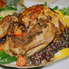 Vegetable Gravy